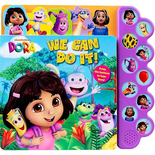 Dora: More to Explore! | Amazon.com.br